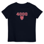 "Classic - 4000 Blason" Tee-shirt éco-friendly enfant – Image 5