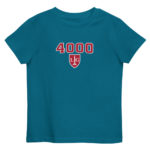 "Classic - 4000 Blason" Tee-shirt éco-friendly enfant – Image 4