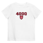 "Classic - 4000 Blason" Tee-shirt éco-friendly enfant – Image 2