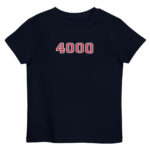 "Classic - 4000" Tee-shirt éco-friendly enfant – Image 5