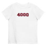 "Classic - 4000" Tee-shirt éco-friendly enfant – Image 2