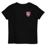 "Classic - L Blason" Tee-shirt éco-friendly enfant – Image 3
