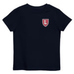"Classic - L Blason" Tee-shirt éco-friendly enfant – Image 5