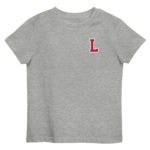 "Classic - L" Tee-shirt éco-friendly enfant