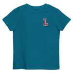 "Classic - L" Tee-shirt éco-friendly enfant – Image 4