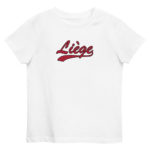 "Classic - Liège" Tee-shirt éco-friendly enfant – Image 2