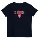 "Classic - Liège Blason" Tee-shirt éco-friendly enfant – Image 5