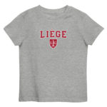 "Classic - Liège Blason" Tee-shirt éco-friendly enfant