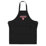 "Classic - 4000 Blason" Tablier éco-friendly