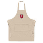 "Classic - L Blason" Tablier éco-friendly