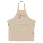 "Classic - Liège" Tablier éco-friendly