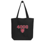 "Classic - 4000 Blason" Tote bag éco-friendly
