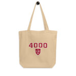 "Classic - 4000 Blason" Tote bag éco-friendly – Image 2