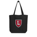 "Classic - L Blason" Tote bag éco-friendly