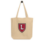 "Classic - L Blason" Tote bag éco-friendly – Image 2