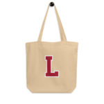 "Classic - L" Tote bag éco-friendly