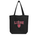 "Classic - Liège Blason" Tote bag éco-friendly