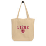 "Classic - Liège Blason" Tote bag éco-friendly – Image 2