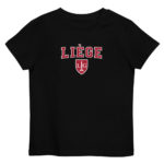 "Classic - Liège Blason" Tee-shirt éco-friendly enfant – Image 3