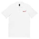 "Oufti !" Polo brodé – Image 4