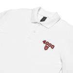 "Classic - 4000 Blason" Polo brodé