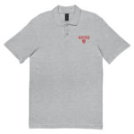"Classic - 4000 Blason" Polo brodé – Image 4