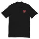 "Classic - L Blason" Polo brodé – Image 5