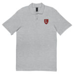 "Classic - L Blason" Polo brodé – Image 2