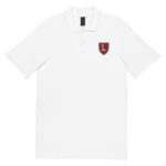 "Classic - L Blason" Polo brodé – Image 4