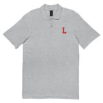 "Classic - L" Polo brodé – Image 3