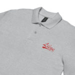 "Classic - Liège" Polo brodé