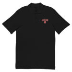 "Classic - Liège Blason" Polo brodé – Image 5