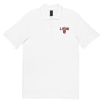 "Classic - Liège Blason" Polo brodé – Image 2