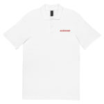 "#LIÉGEOISE" Polo brodé – Image 2