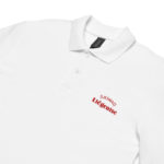 "Liégeoise" Polo brodé