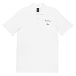 "Petit liégeois d'amour" Polo brodé – Image 2