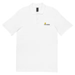 "P'tit poyon" Polo brodé – Image 5