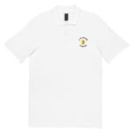 "P'tit poyon d'amour" Polo brodé – Image 5