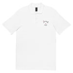 "Petite liégeoise d'amour" Polo brodé – Image 2