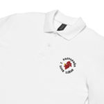"Rastakwèr - I love Liège" Polo brodé