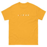 "Liège – Friends" Tee-shirt – Image 13