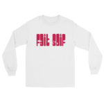 “POP - Fait soif” Manches longues – Image 4