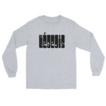 “POP - Liégeois” Manches longues