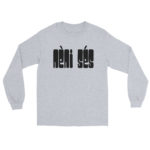 “POP - Nèni sés” Manches longues – Image 2