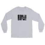 “POP - Oufti !” Manches longues – Image 2