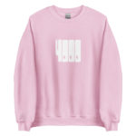 "POP - 4000" Sweatshirt – Image 9