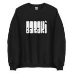 "POP - Barakî" Sweatshirt – Image 4