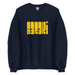 "POP - Barakî" Sweatshirt