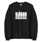 "POP - Bièsse" Sweatshirt – Image 3