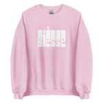 "POP - Bièsse" Sweatshirt – Image 10